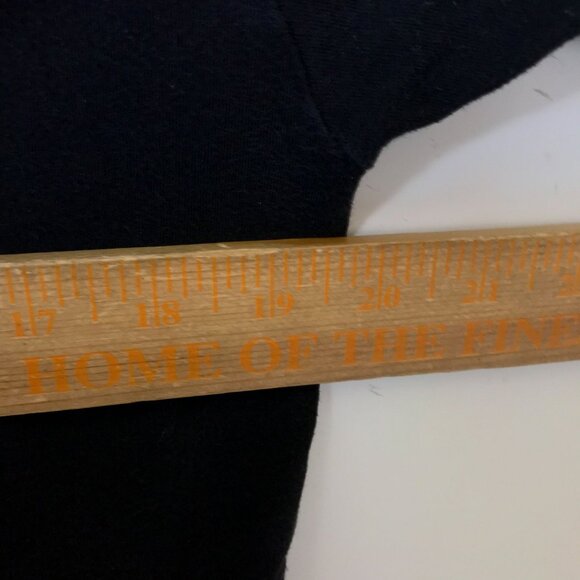 Distressed Sons Music Tee Medium Black Band Shirt - Picture 9 of 14